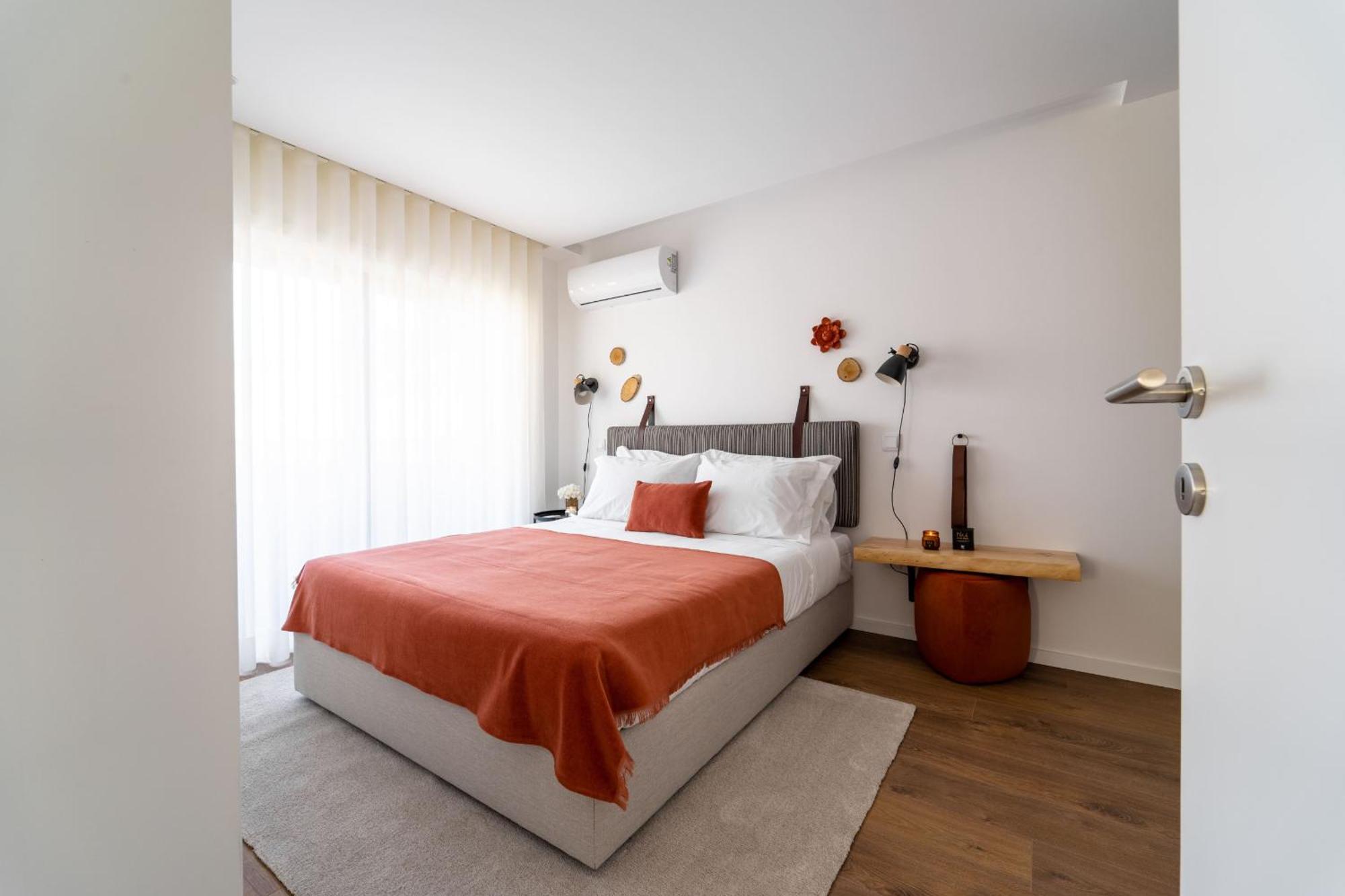 Apartamento Joao Da Ponte - T1 Altice Forum By House And People Braga