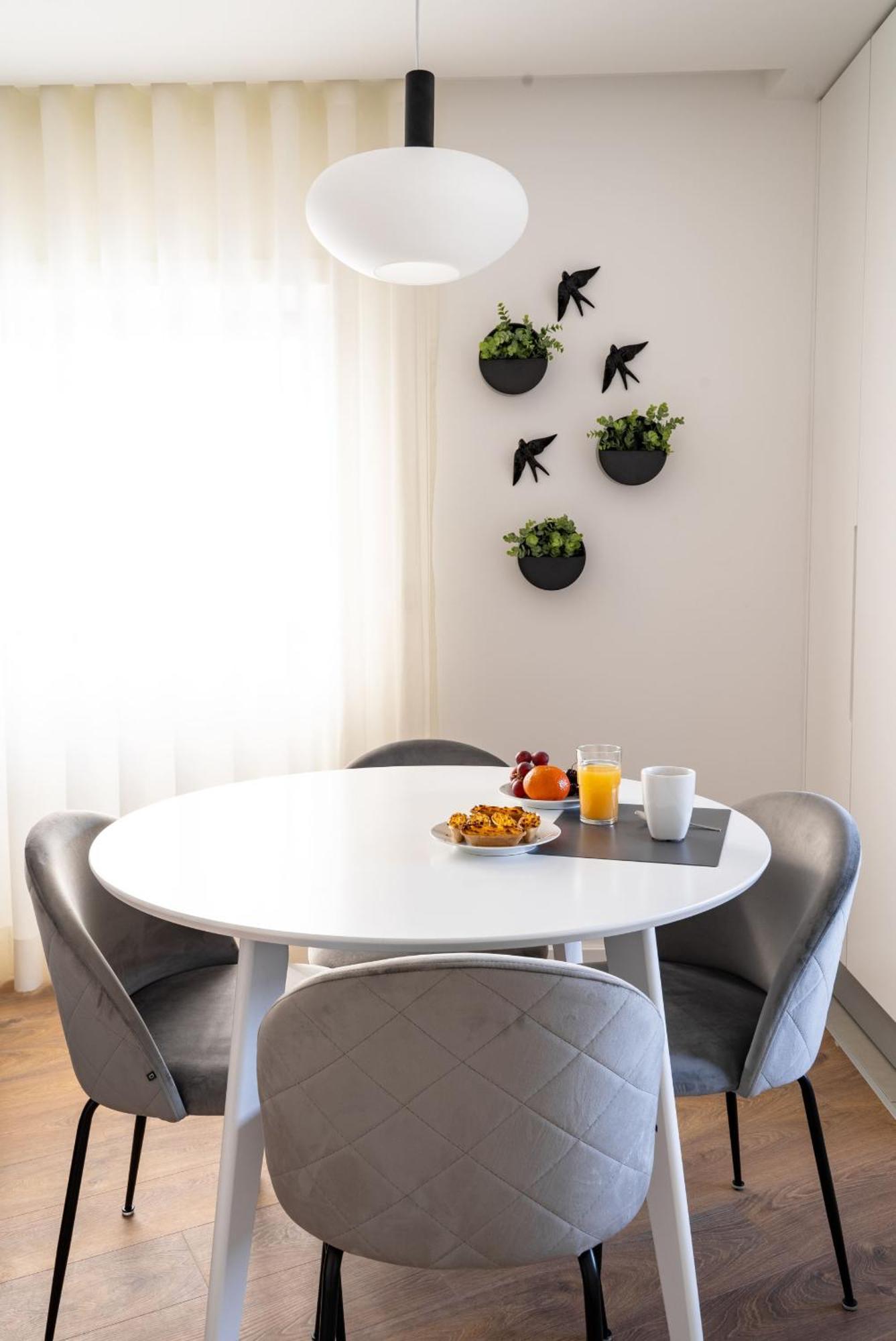 Appartement Joao Da Ponte - T1 Altice Forum By House And People