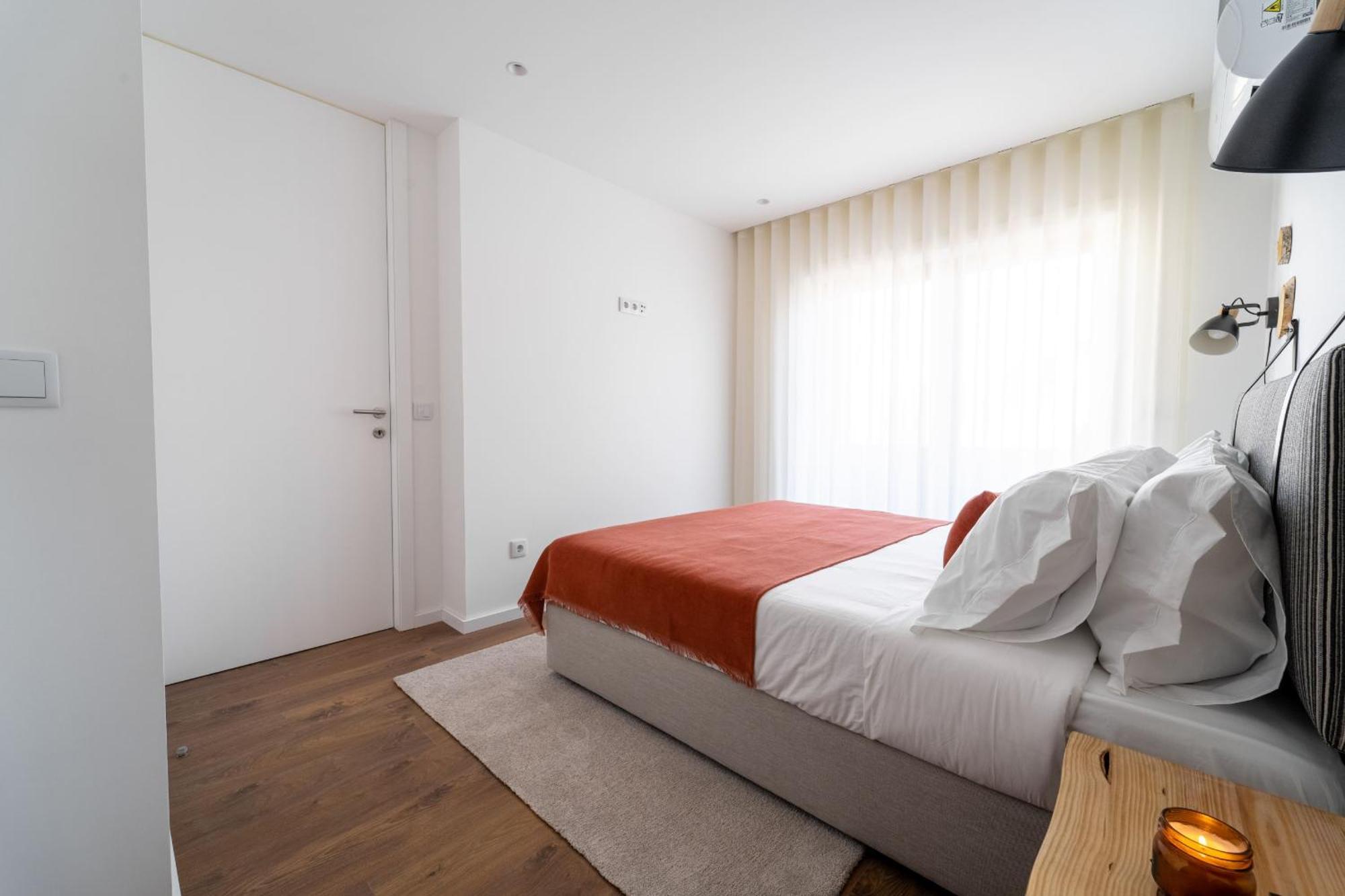 Appartement Joao Da Ponte - T1 Altice Forum By House And People *