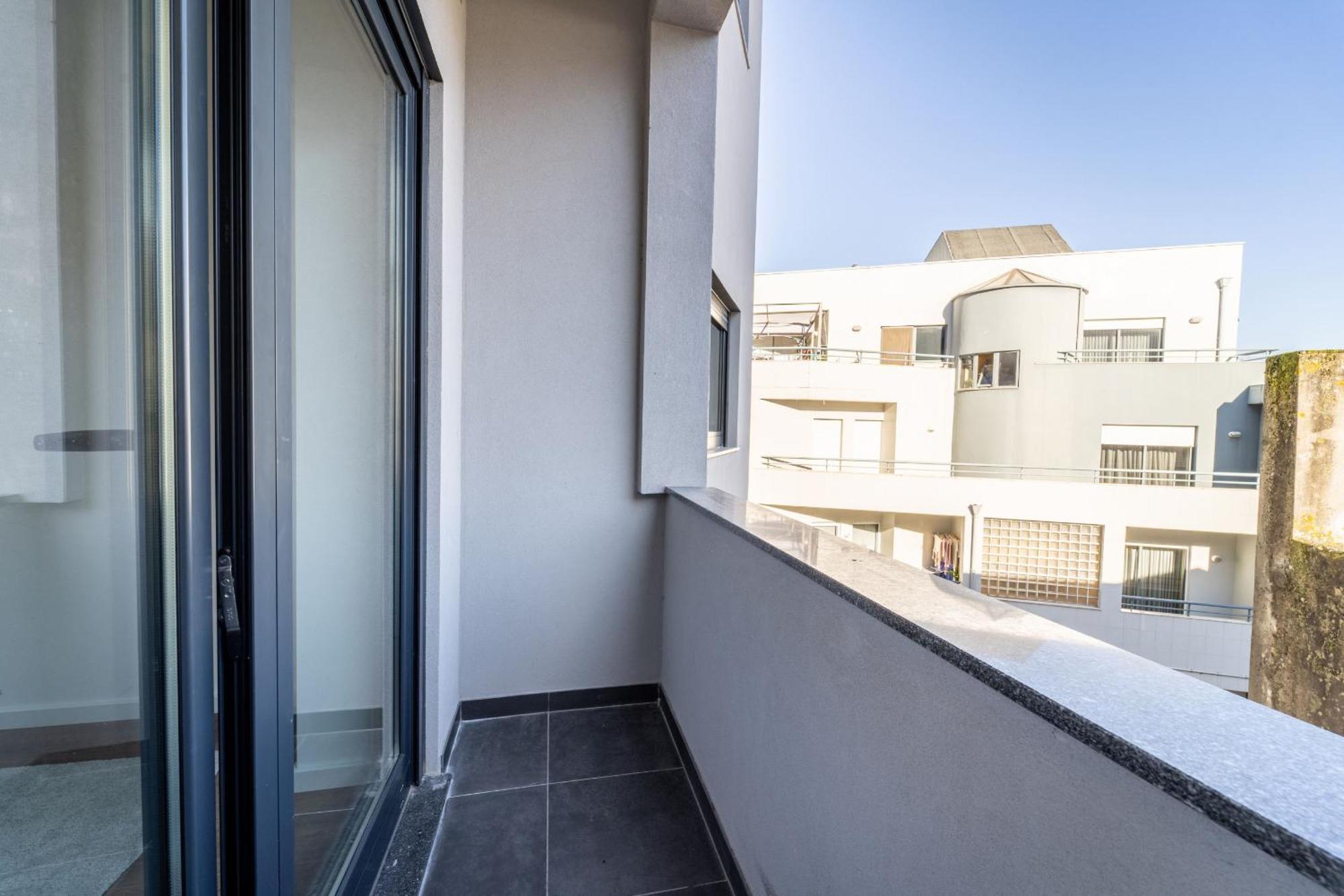 Joao Da Ponte - T1 Altice Forum By House And People Appartement *