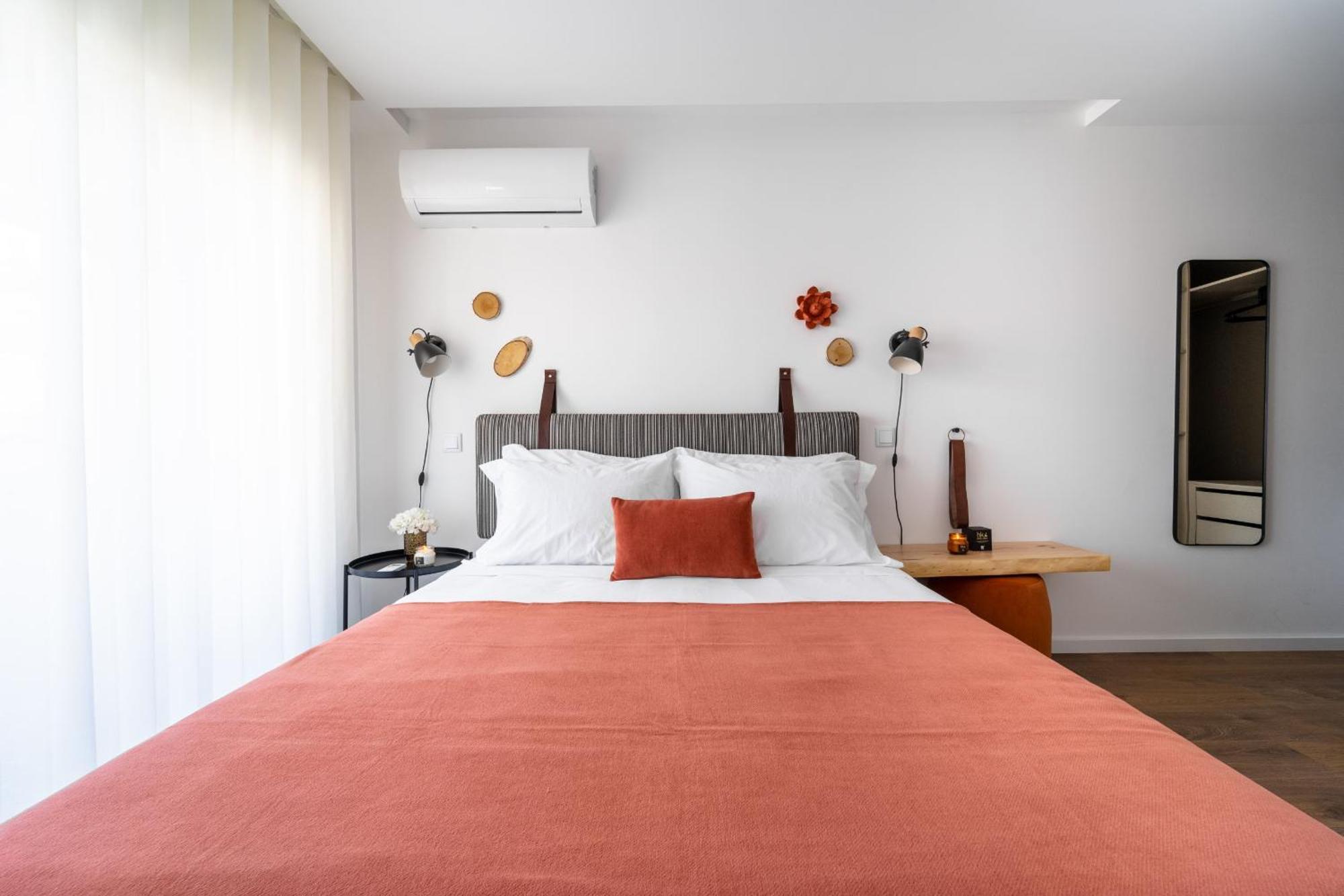 Appartement Joao Da Ponte - T1 Altice Forum By House And People Braga